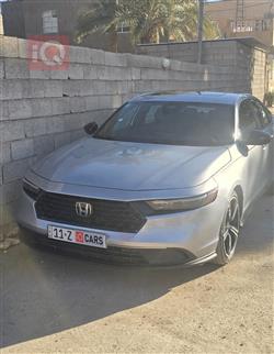 هوندا أكورد